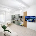Lux Life Appartement