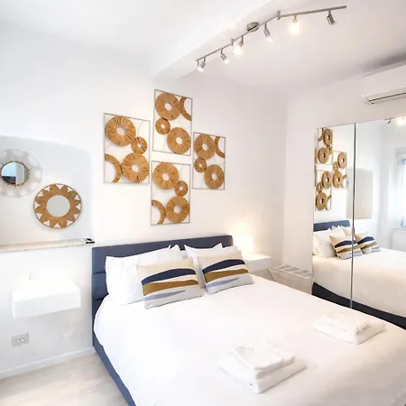 Lux Life Apartamento *