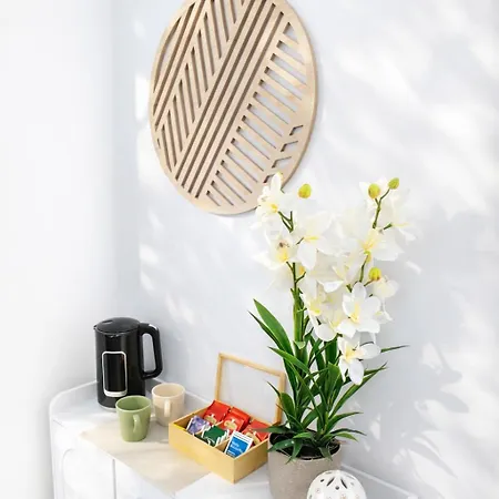 Apartamento Lux Life *