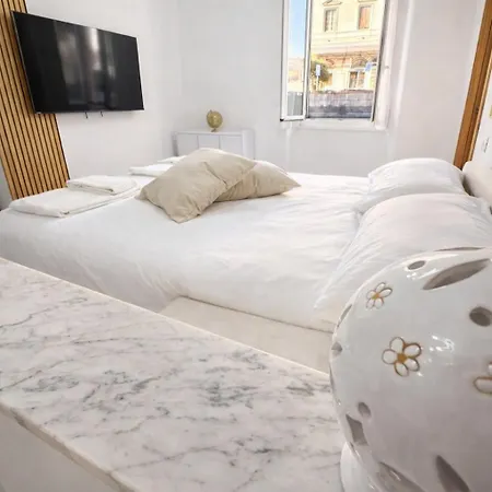 Lux Life Apartamento *