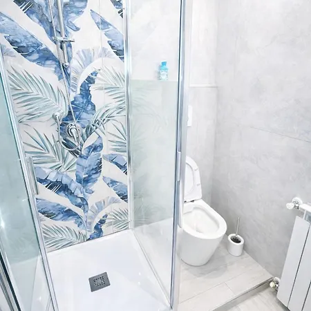 Lux Life Apartamento *
