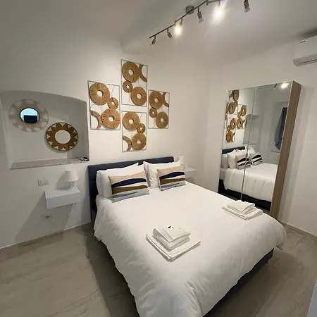 Appartement Lux Life La Spezia