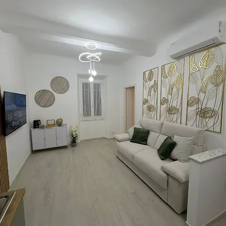 Lux Life Appartamento La Spezia