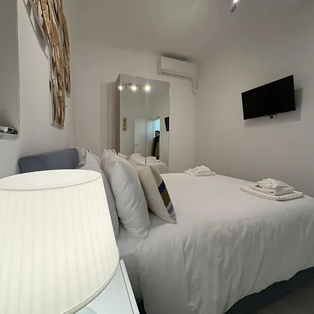 Lux Life Apartament