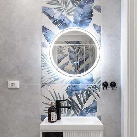 Lux Life Appartamento
