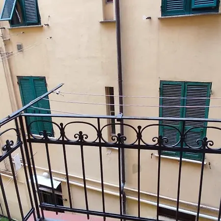 Appartamento Lux Life La Spezia