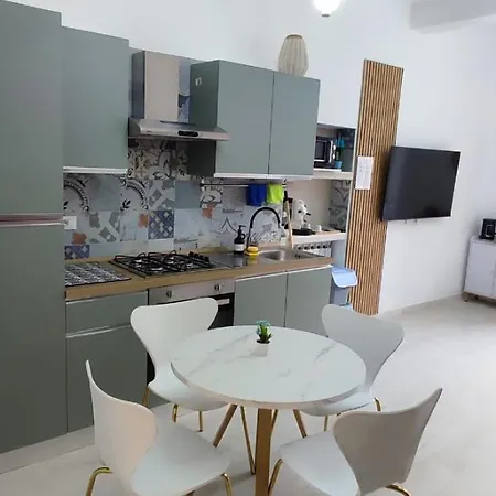 Appartamento Lux Life *